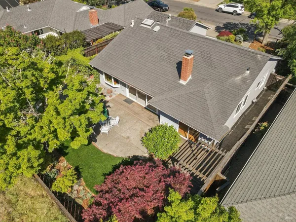 $1,750,000 | 85 Berens Drive, Kentfield, CA 94904