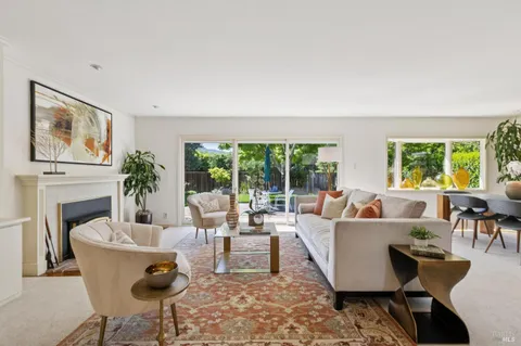 $1,750,000 | 85 Berens Drive, Kentfield, CA 94904