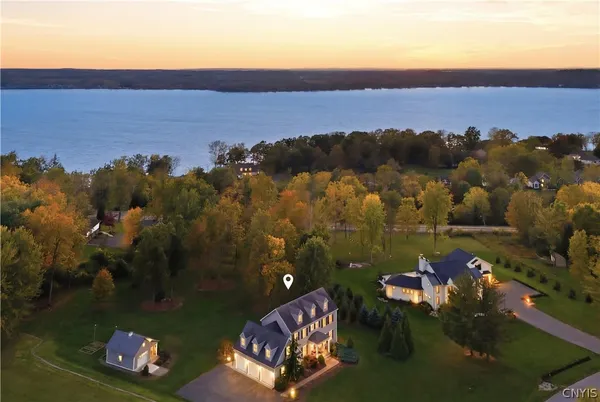 $699,000 | 10 Calloway Drive, Owasco, NY 13021