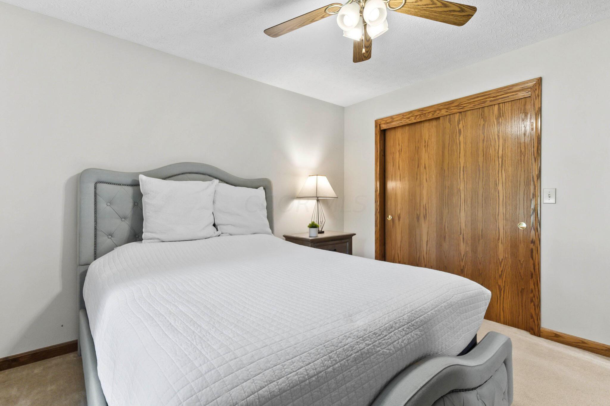 3781 Panhandle Road Delaware, OH 43015 - Photo 15 of 31 Bedroom Two