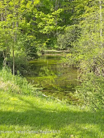 a view of a lake view