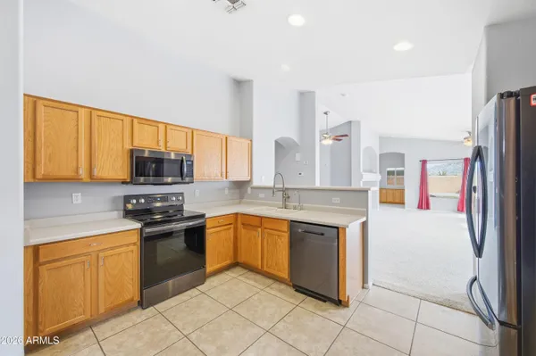 $1,800 | 12675 South 175th Avenue, Goodyear, AZ 85338