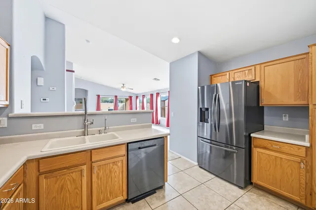 $2,200 | 12675 South 175th Avenue, Goodyear, AZ 85338