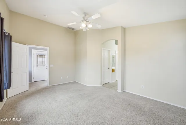 $2,200 | 12675 South 175th Avenue, Goodyear, AZ 85338