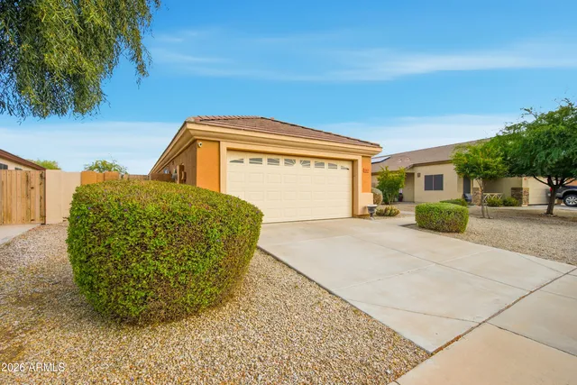 $2,200 | 12675 South 175th Avenue, Goodyear, AZ 85338