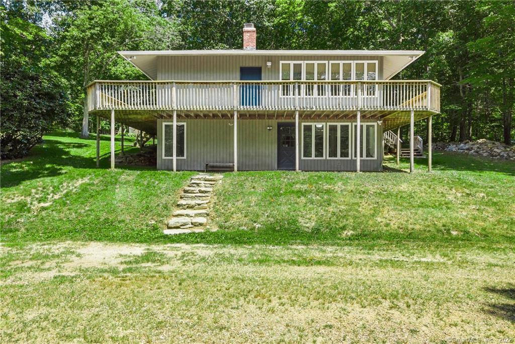 29 Cowles Road Willington, CT 06279 - Photo 1 of 1