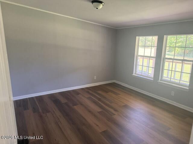 1552 South Mullins Road Holly Springs, MS 38635 - Photo 10 of 15 IMG_0604