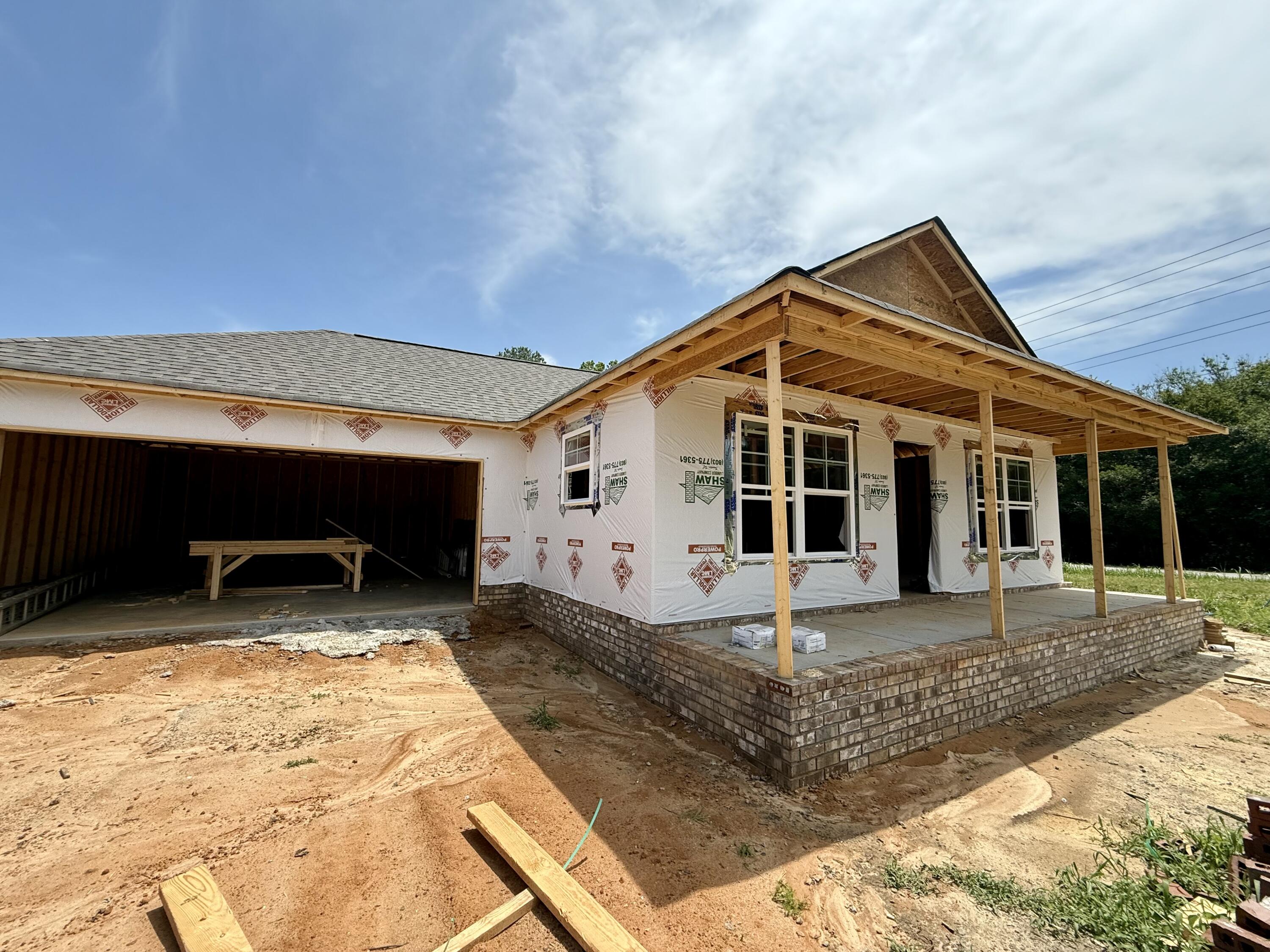4515 Easy Street Rembert, SC 29128 - Photo 3 of 23 IMG_7771