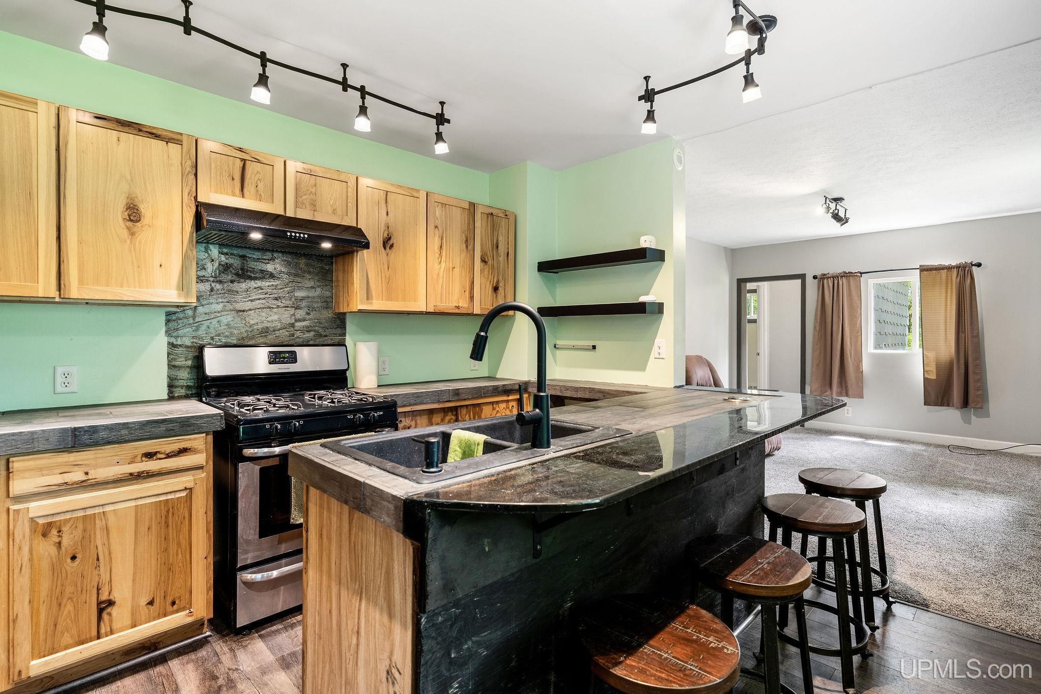 395 County Road PDJ Ishpeming, MI 49849 - Photo 4 of 44