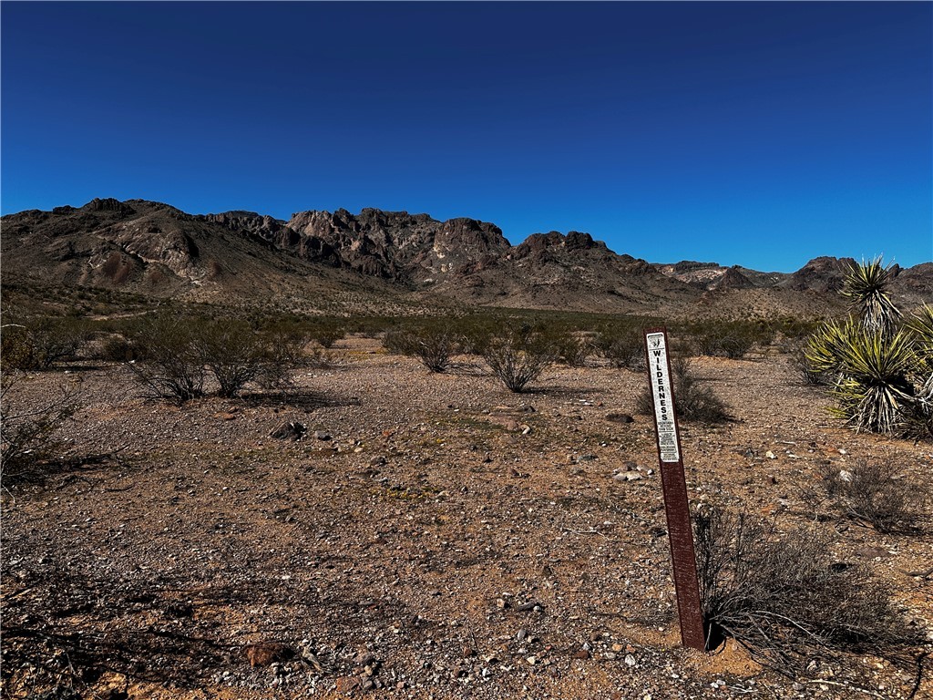 3948 Kaibab Road, Unit 6/10 Golden Valley, AZ 86413 - Photo 16 of 16 MT Nutt Wilderness across the road.