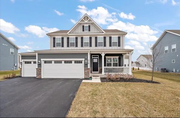 $585,000 | 319 Atkinson Drive, Sugar Grove, IL 60554