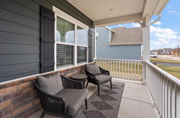 $585,000 | 319 Atkinson Drive, Sugar Grove, IL 60554