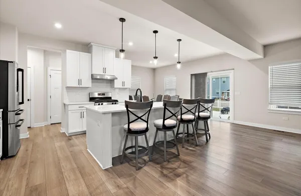 $585,000 | 319 Atkinson Drive, Sugar Grove, IL 60554