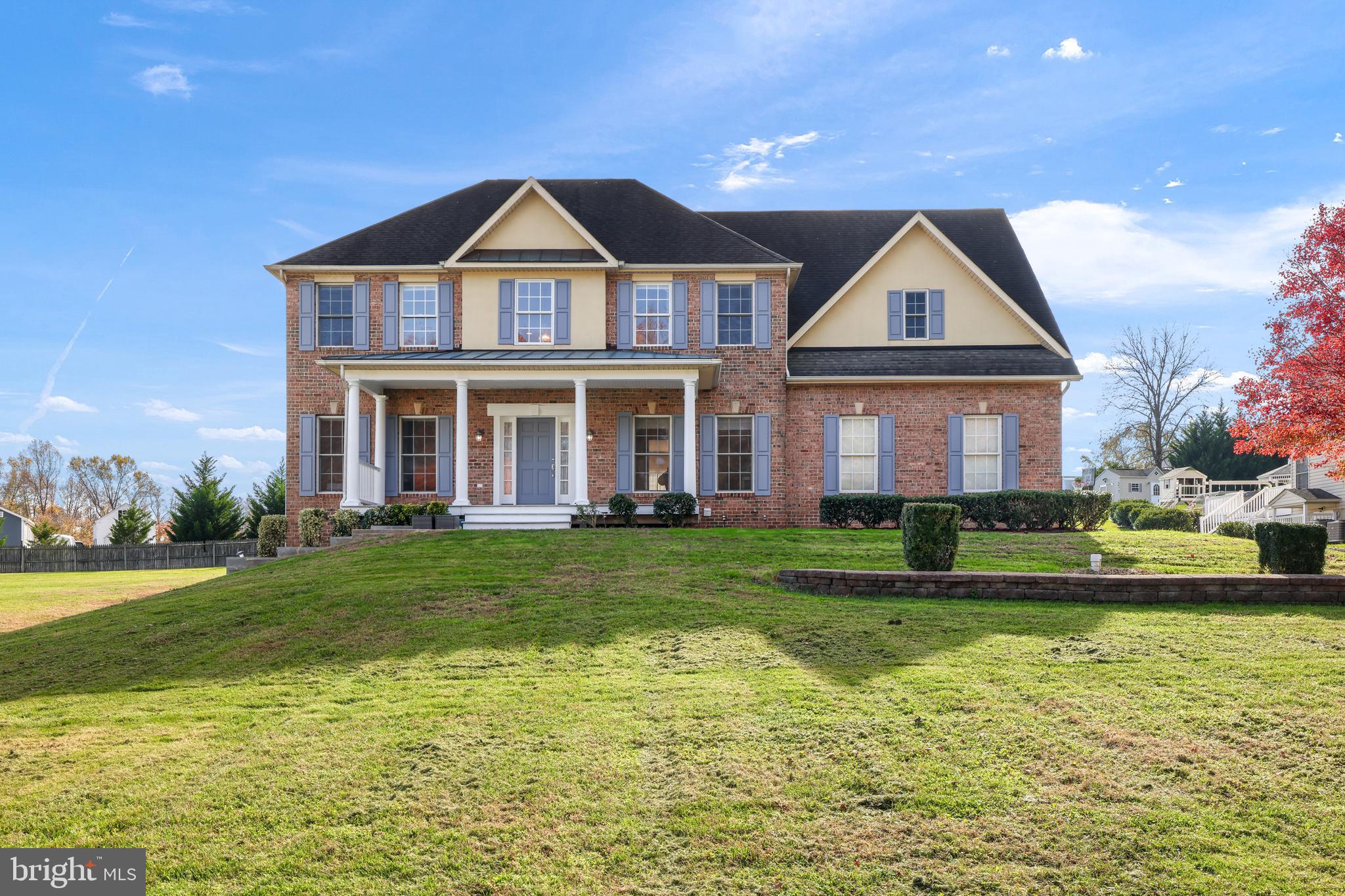 70 Miss Sams Way Huntingtown, MD 20639 - Photo 1 of 39