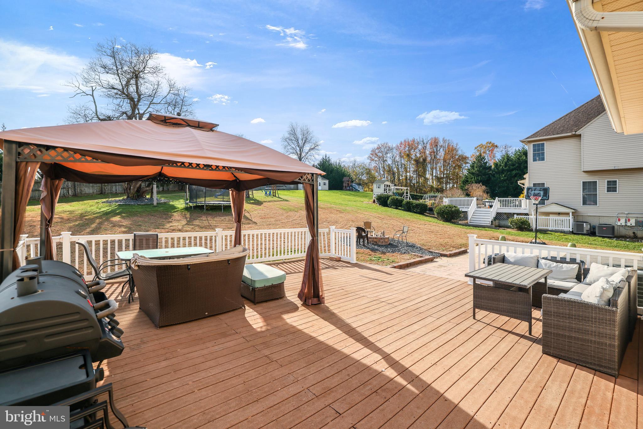 70 Miss Sams Way Huntingtown, MD 20639 - Photo 35 of 39