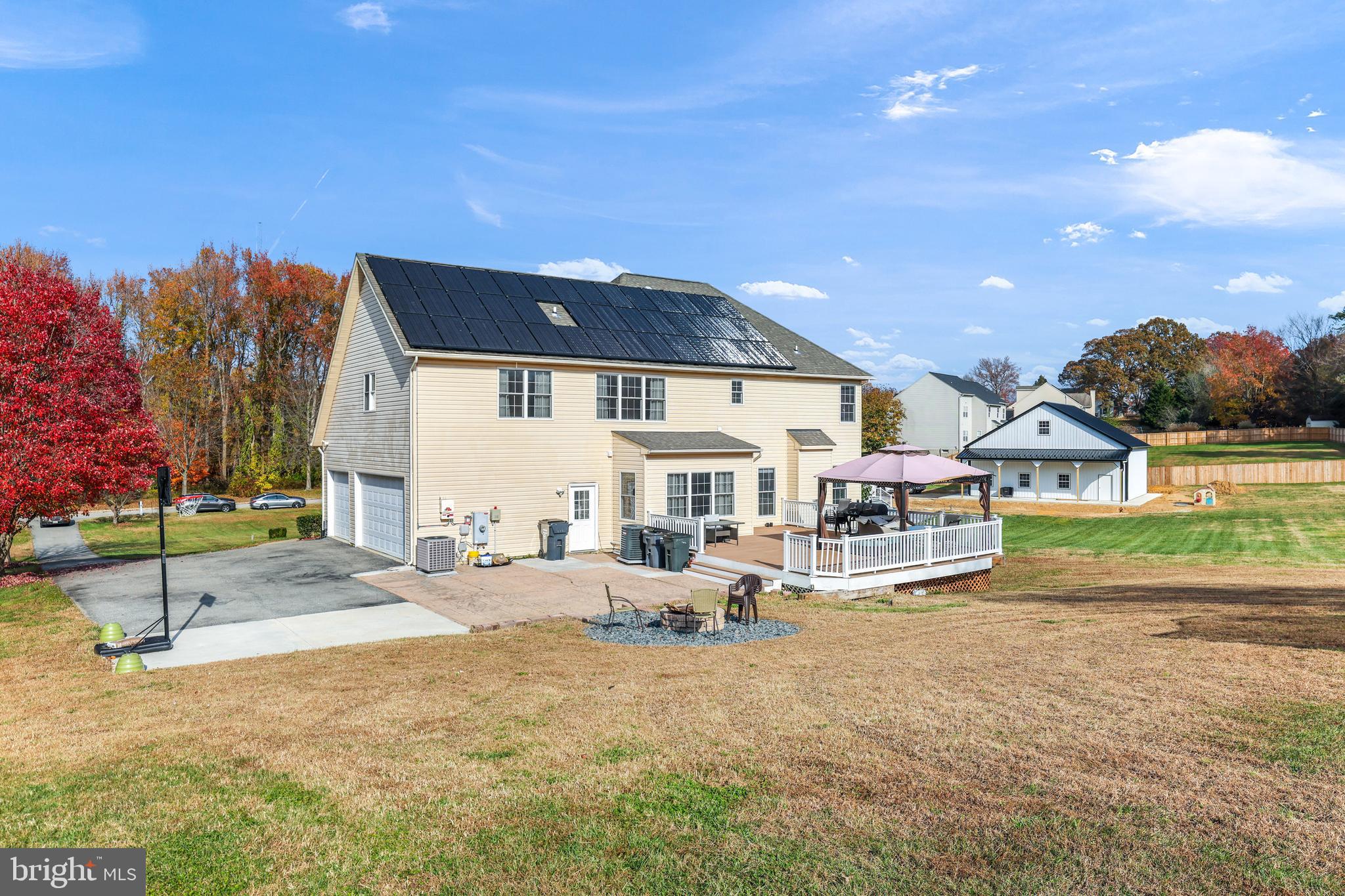 70 Miss Sams Way Huntingtown, MD 20639 - Photo 38 of 39