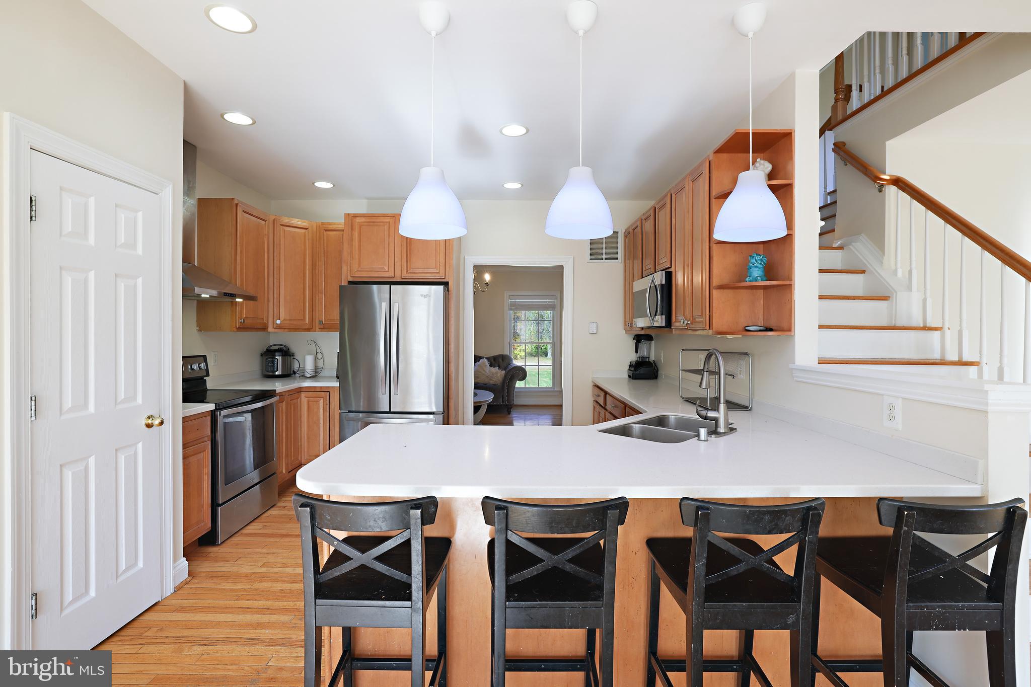 70 Miss Sams Way Huntingtown, MD 20639 - Photo 8 of 39