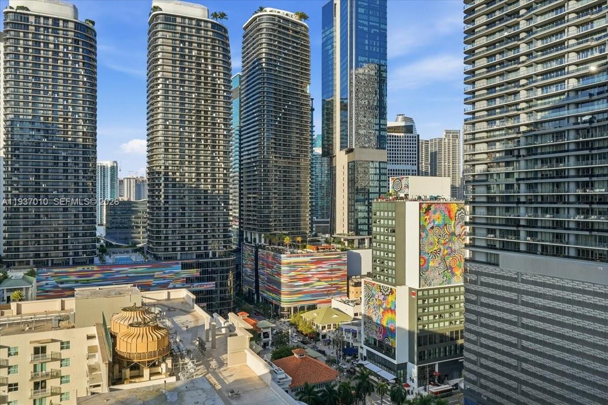 1111 Southwest 1st Avenue, Unit 2420N Miami, FL 33130 - Photo 29 of 31