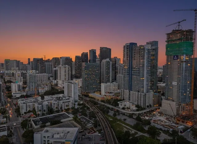 $615,000 | 1111 Southwest 1st Avenue, Unit 2420N, Miami, FL 33130