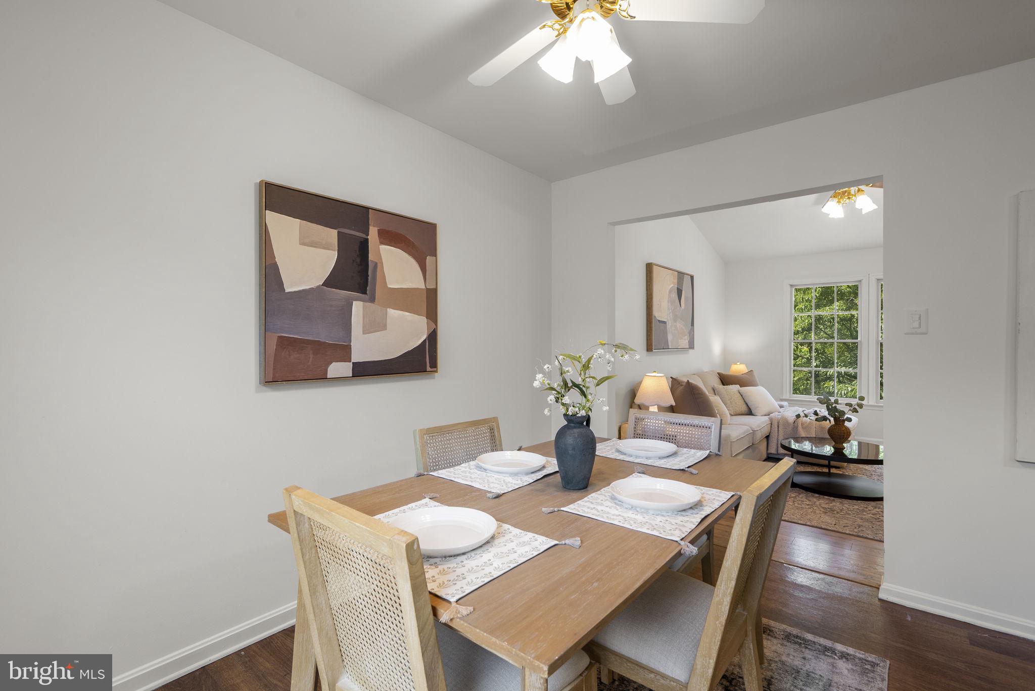 903 Chestnut Street Frederick, MD 21703 - Photo 6 of 30
