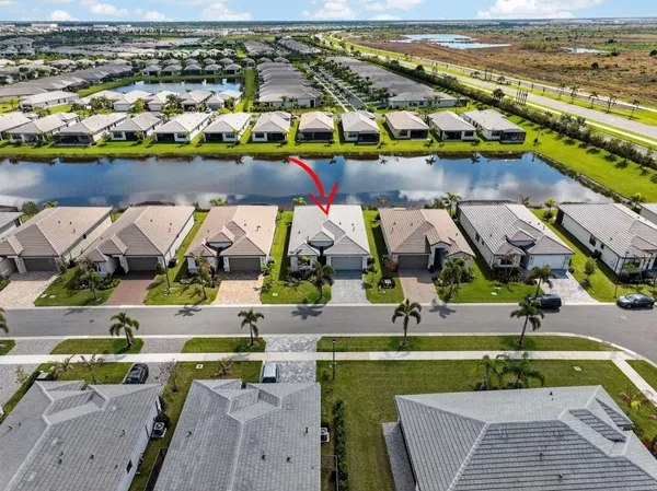 $524,000 | 12719 Southwest Blue Mangrove Parkway, Port St. Lucie, FL 34987