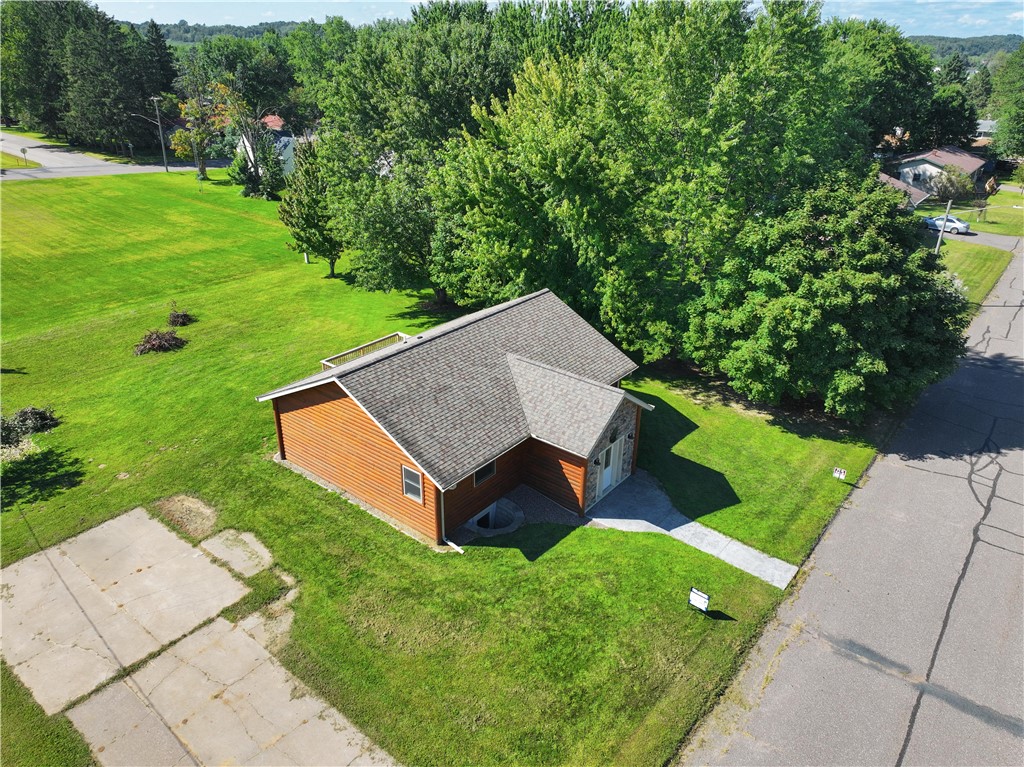 405 Diamond Street Ridgeland, WI 54763 - Photo 2 of 41