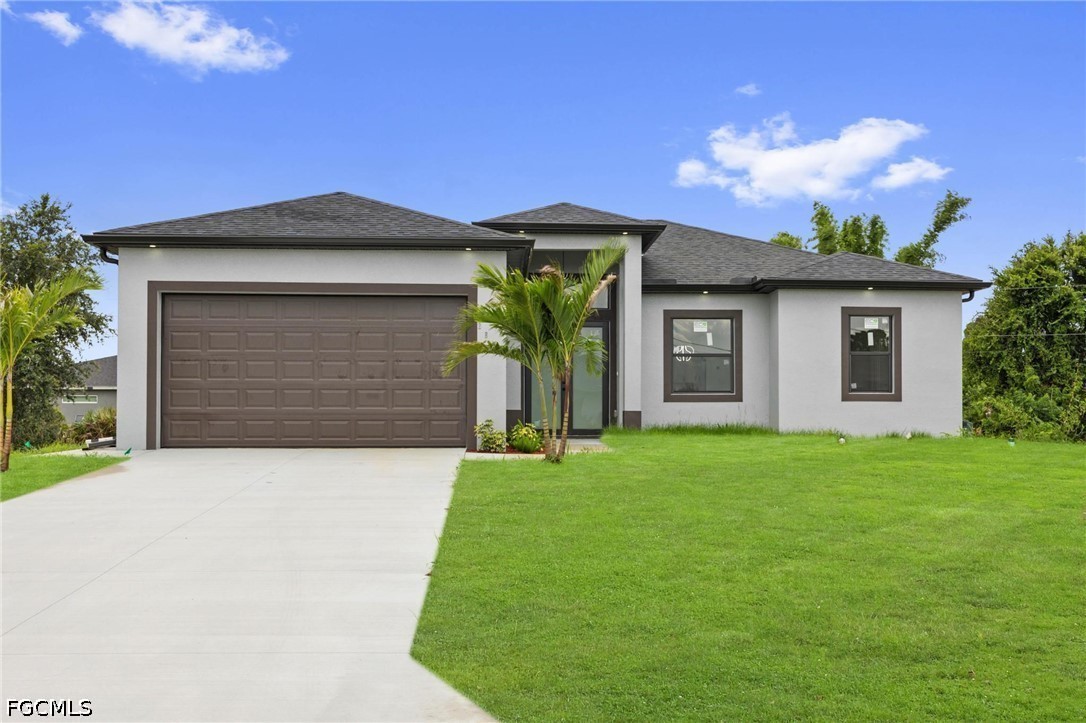 2815 37th Street Southwest Lehigh Acres, FL 33976 - Photo 1 of 30