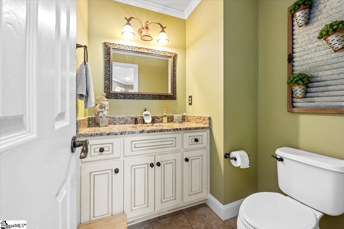 203 Kensington Road Easley, SC 29642 - Photo 17 of 39 Gallery Image 17