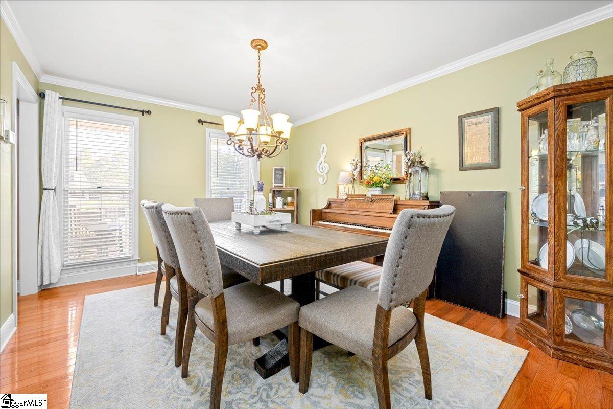 203 Kensington Road Easley, SC 29642 - Photo 18 of 39 Gallery Image 18