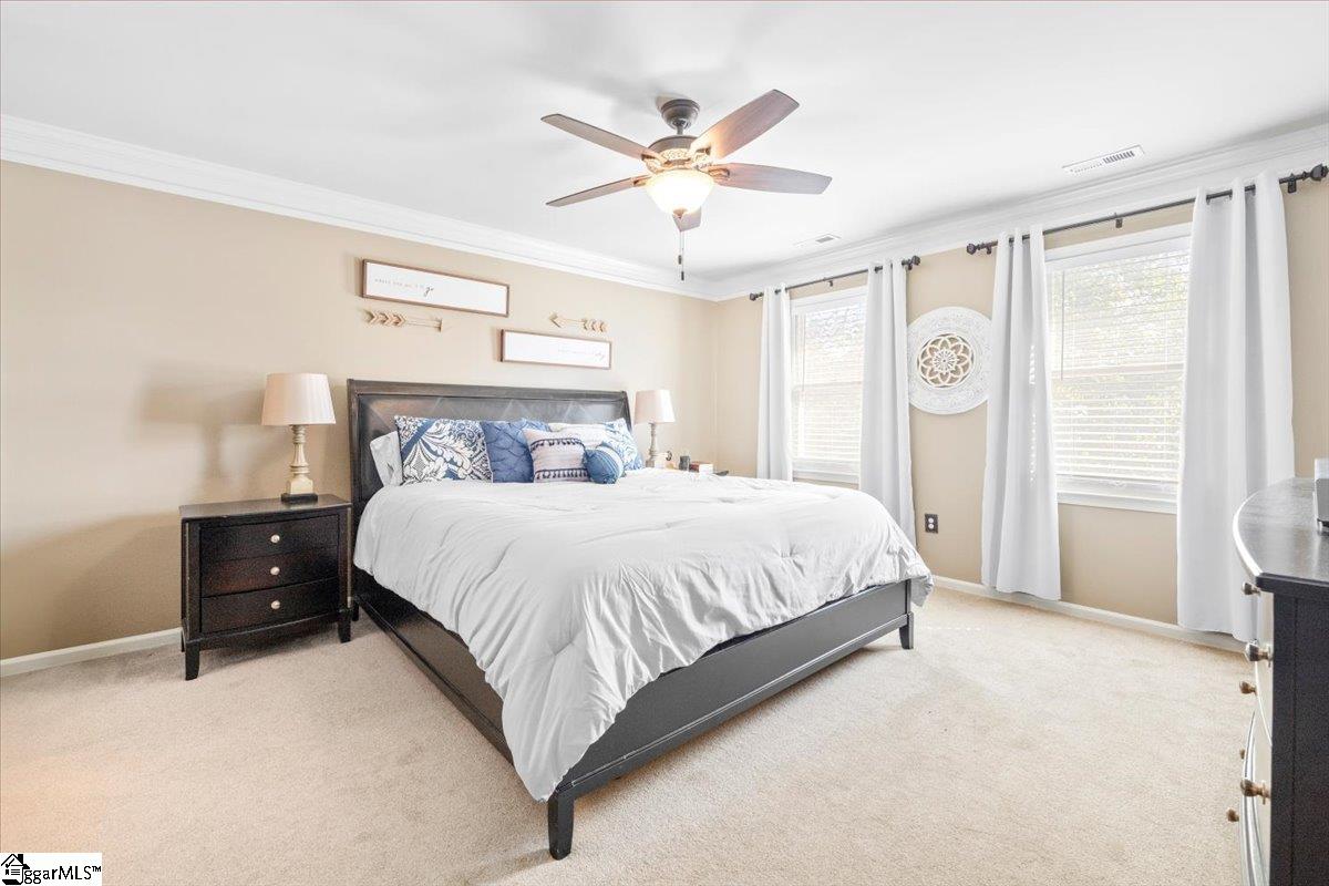 203 Kensington Road Easley, SC 29642 - Photo 27 of 39 Gallery Image 27