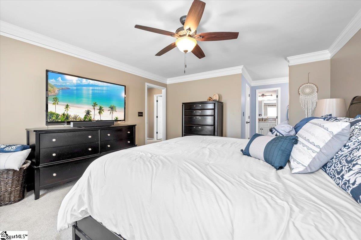 203 Kensington Road Easley, SC 29642 - Photo 28 of 39 Gallery Image 28