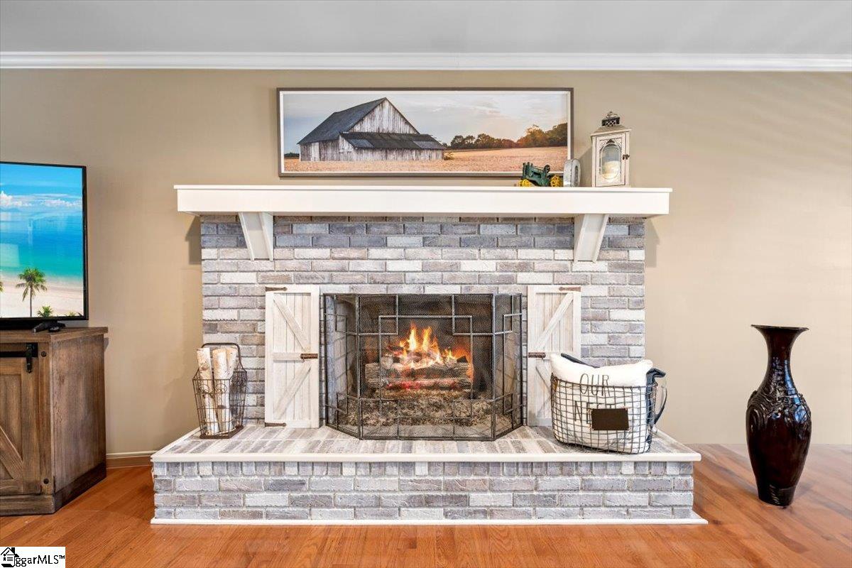 203 Kensington Road Easley, SC 29642 - Photo 7 of 39 Gallery Image 7