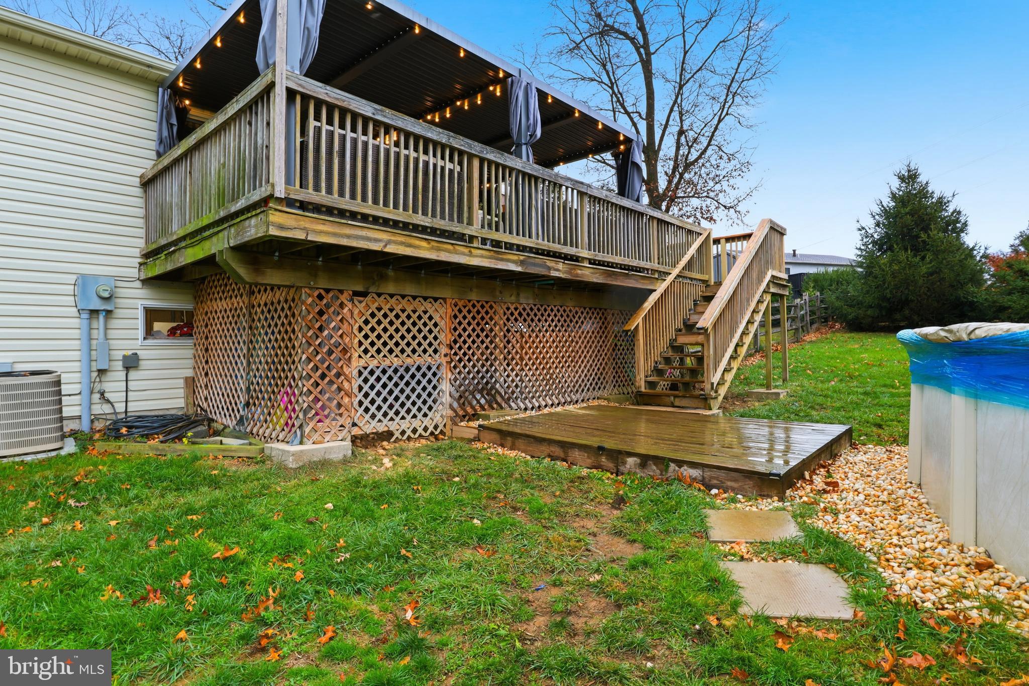 534 Heffner Road Red Lion, PA 17356 - Photo 29 of 51 a view of a house with a yard