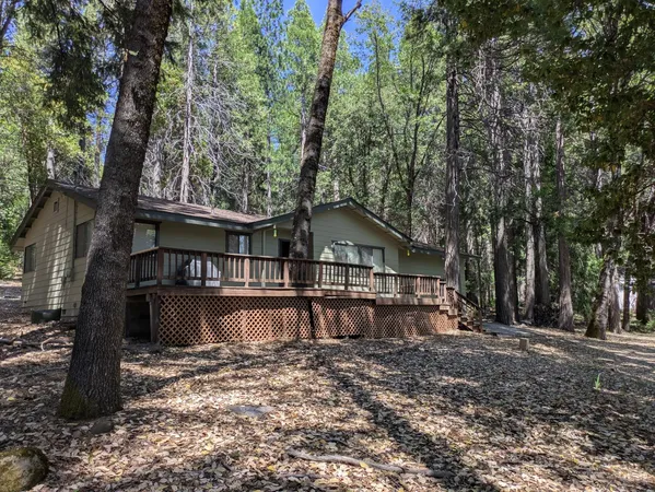 $540,000 | 14365 North Bloomfield Road, Nevada City, CA 95959