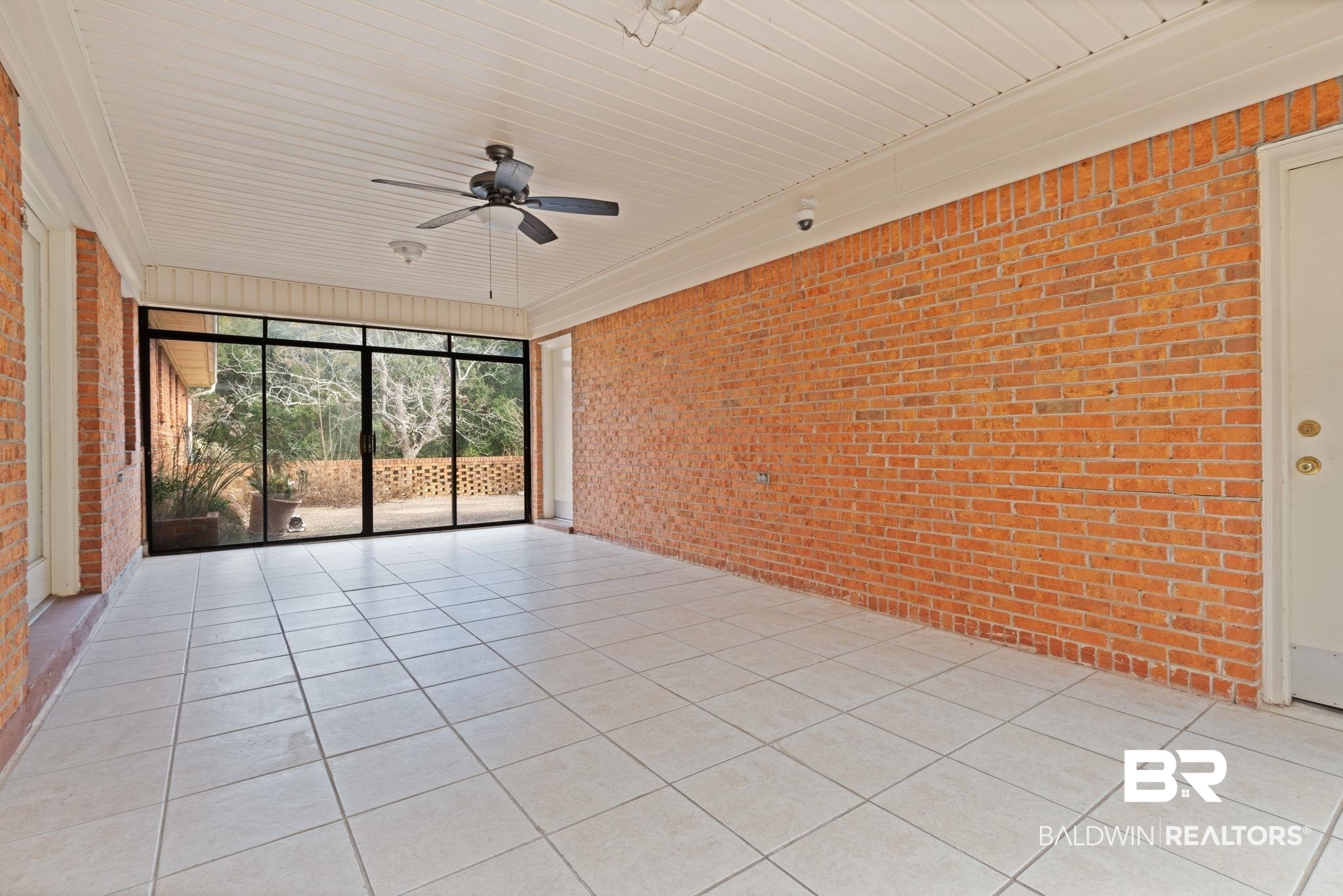 6261 Old Pascagoula Road Theodore, AL 36582 - Photo 29 of 29 Interior space featuring ceiling fan
