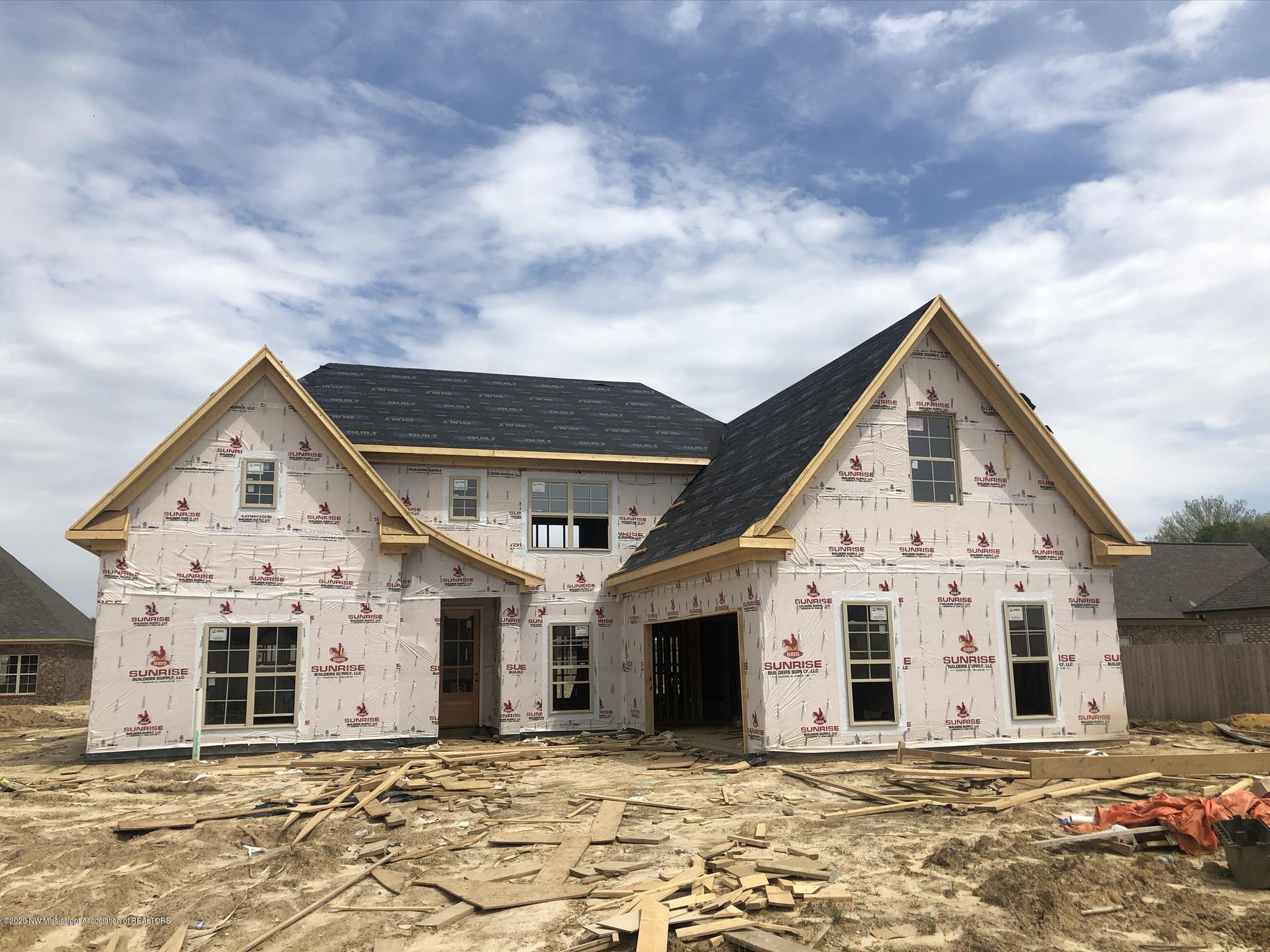 3468 Scott Road Hernando, MS 38632 - Photo 3 of 15 AD30335F-03F2-4F34-8955-9761A5E3F21B