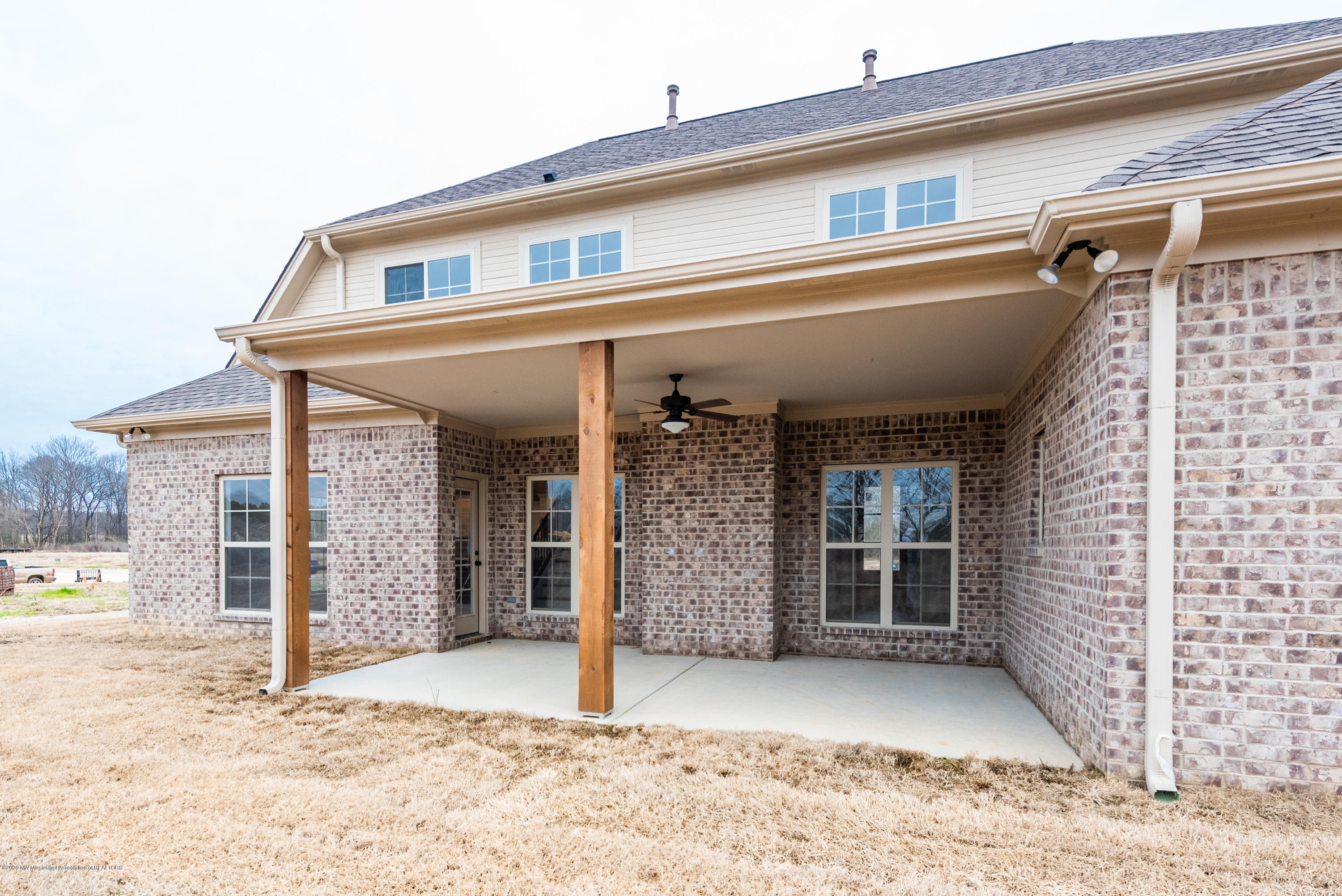3468 Scott Road Hernando, MS 38632 - Photo 6 of 15 DSC_8485