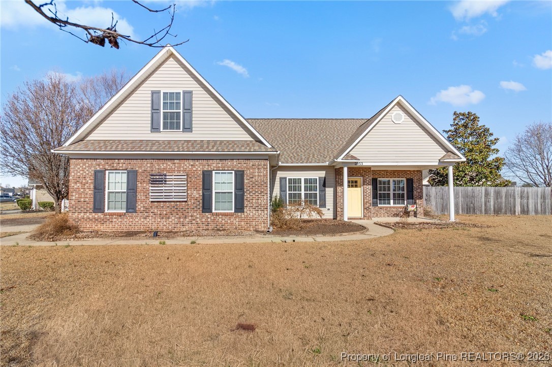 2053 Yellowbrick Road Fayetteville, NC 28314 - Photo 1 of 42