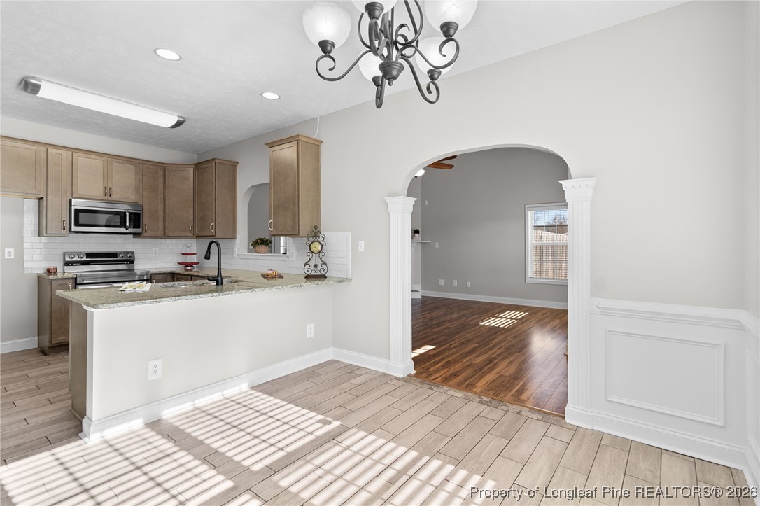 2053 Yellowbrick Road Fayetteville, NC 28314 - Photo 12 of 42