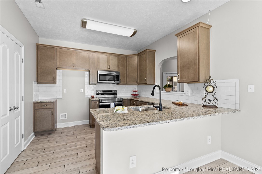 2053 Yellowbrick Road Fayetteville, NC 28314 - Photo 13 of 42