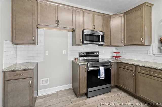 $319,000 | 2053 Yellowbrick Road, Fayetteville, NC 28314