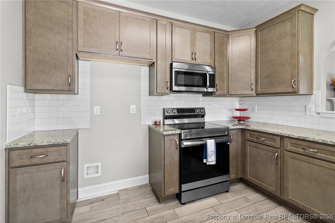 2053 Yellowbrick Road Fayetteville, NC 28314 - Photo 14 of 42