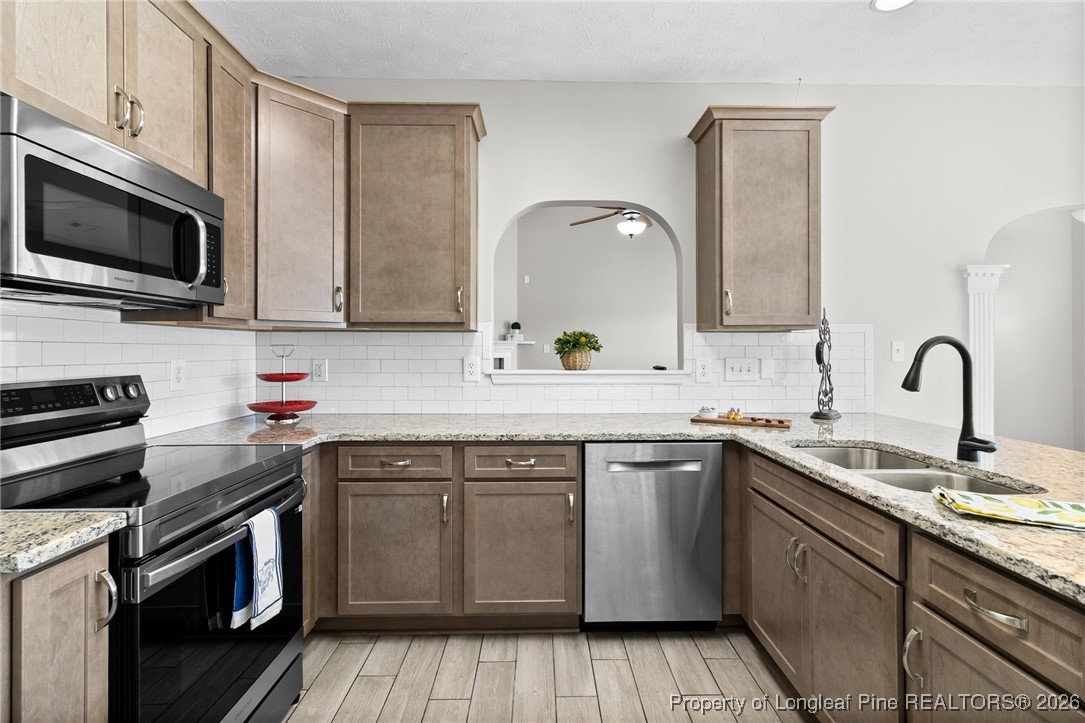 2053 Yellowbrick Road Fayetteville, NC 28314 - Photo 15 of 42