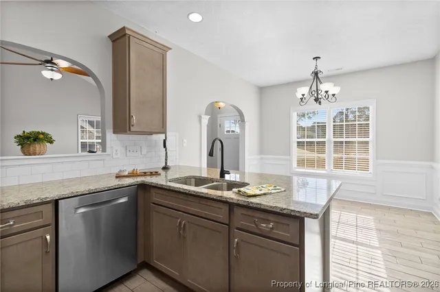 $319,000 | 2053 Yellowbrick Road, Fayetteville, NC 28314