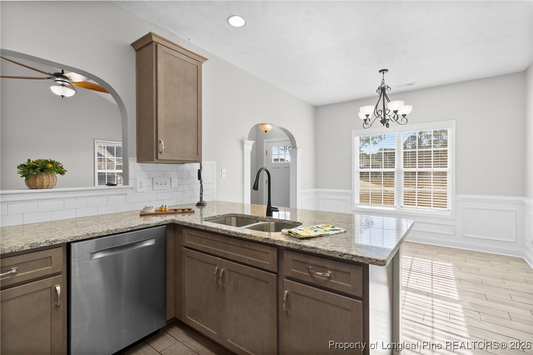 2053 Yellowbrick Road Fayetteville, NC 28314 - Photo 16 of 42