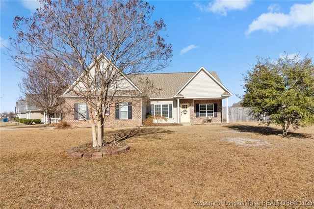 $319,000 | 2053 Yellowbrick Road, Fayetteville, NC 28314