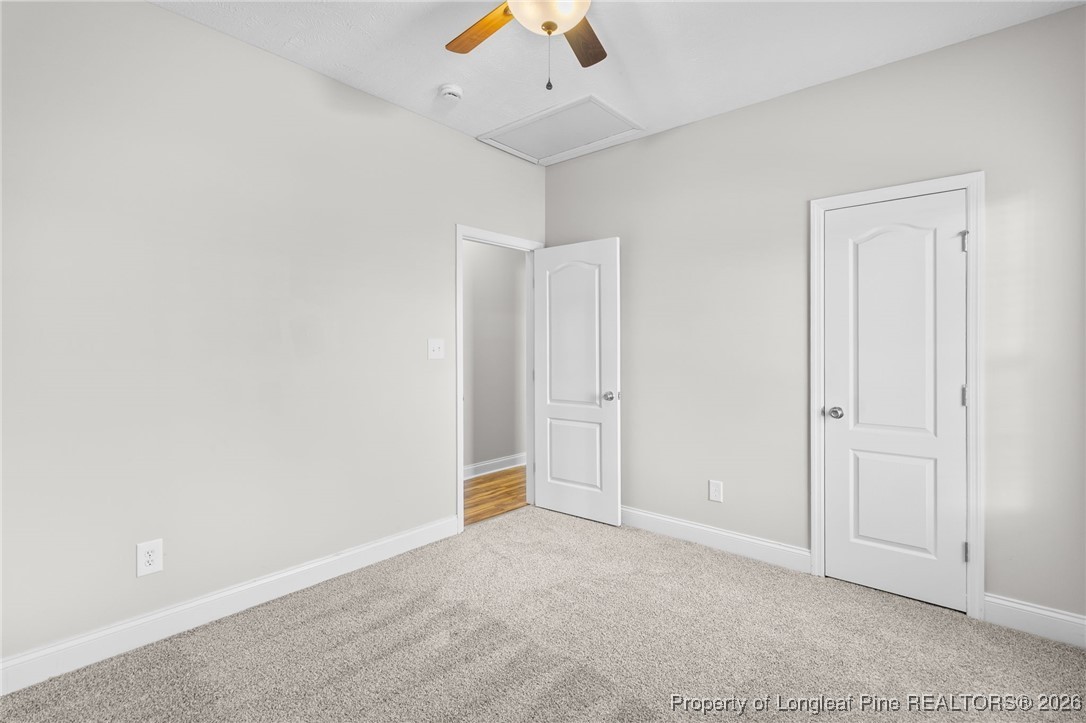 2053 Yellowbrick Road Fayetteville, NC 28314 - Photo 27 of 42 2nd bedroom
