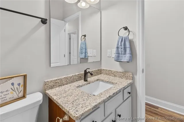 $319,000 | 2053 Yellowbrick Road, Fayetteville, NC 28314