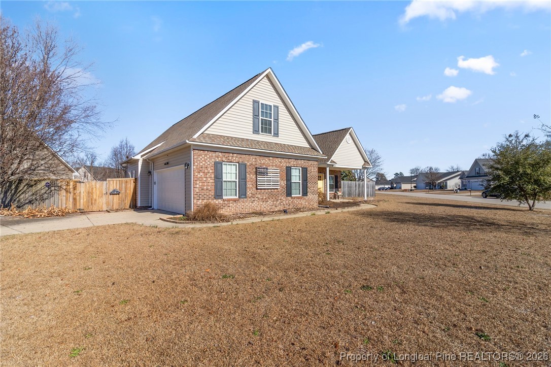 2053 Yellowbrick Road Fayetteville, NC 28314 - Photo 3 of 42