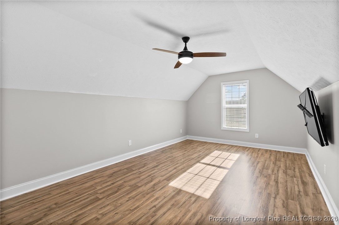 2053 Yellowbrick Road Fayetteville, NC 28314 - Photo 32 of 42 4th upstairs bedroom